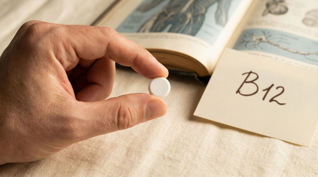 The Silent Side Effect of Long-Term Acid Reflux Medication That Most Doctors Never Mention